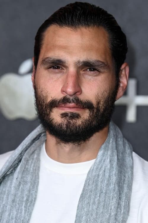 Christian Ochoa filmleri