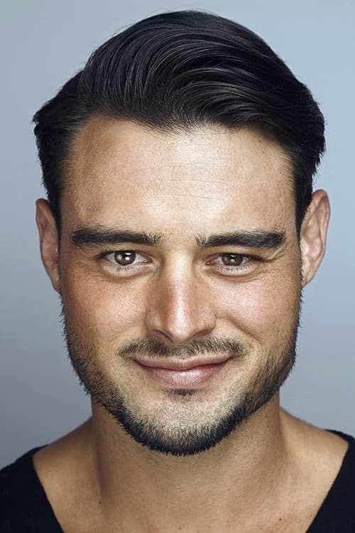 Christian Olivo filmleri