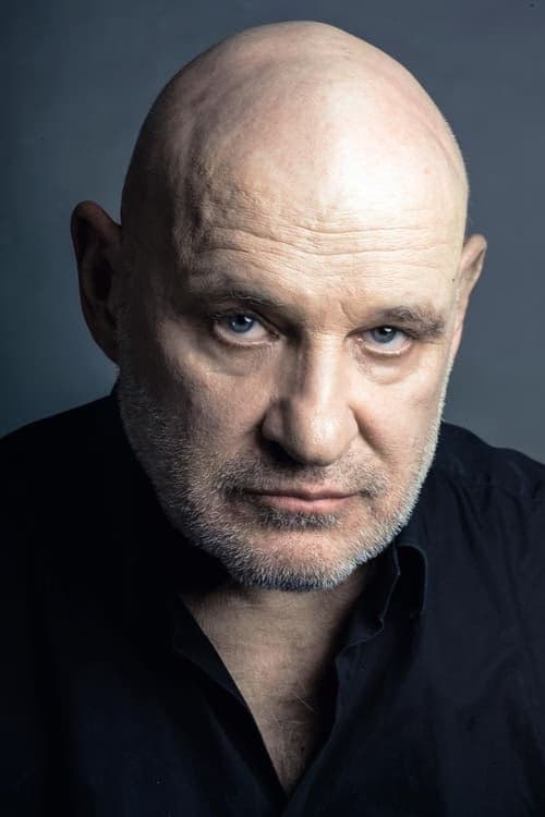 Christian Redl filmleri
