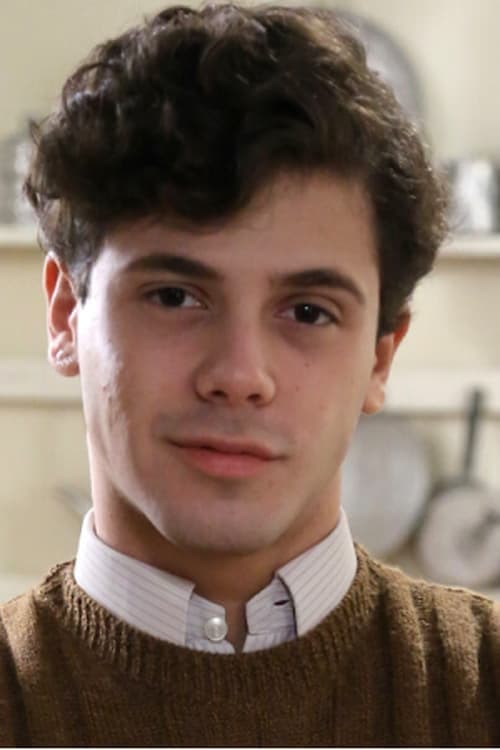 Christian Roberto filmleri