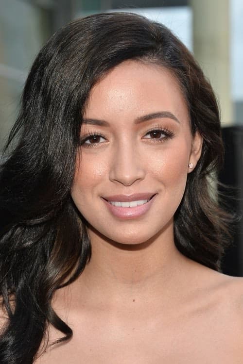 Christian Serratos filmleri