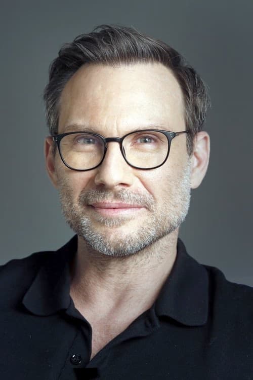 Christian Slater filmleri