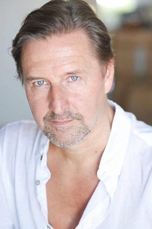 Christian Stamm filmleri