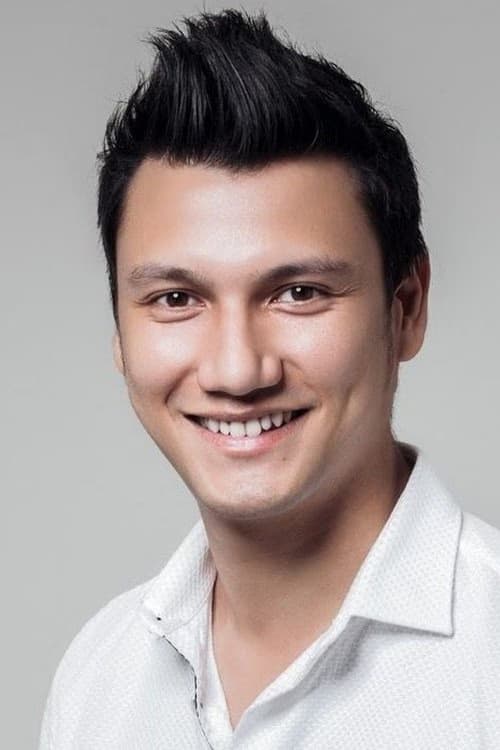 Christian Sugiono filmleri