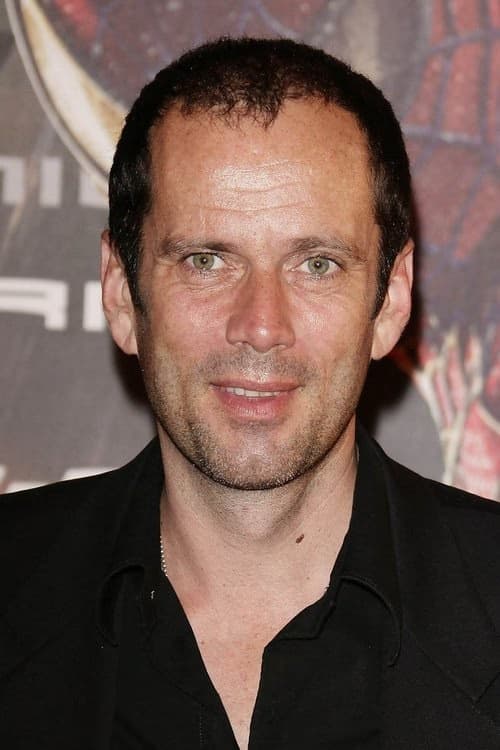 Christian Vadim filmleri