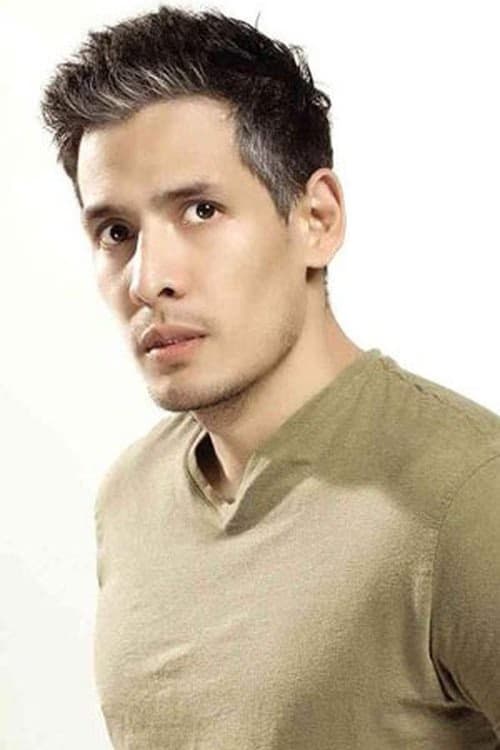 Christian Vasquez filmleri