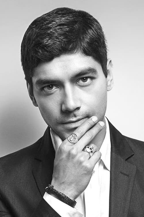 Christian Vazquez filmleri