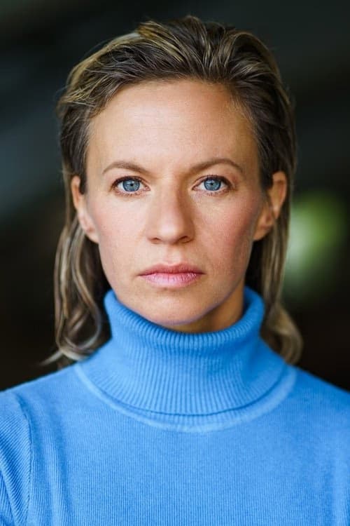 Christiane Dollmann filmleri