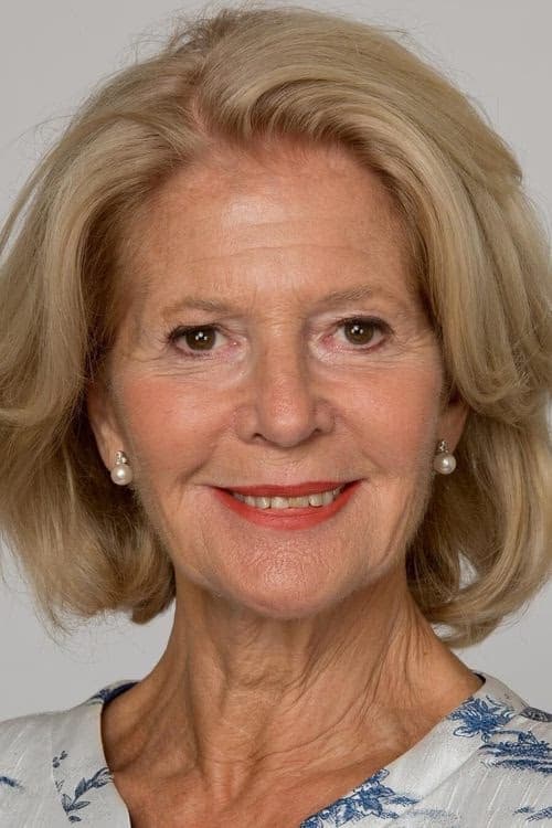 Christiane Hörbiger filmleri