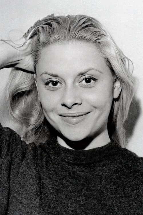 Christiane Minazzoli filmleri