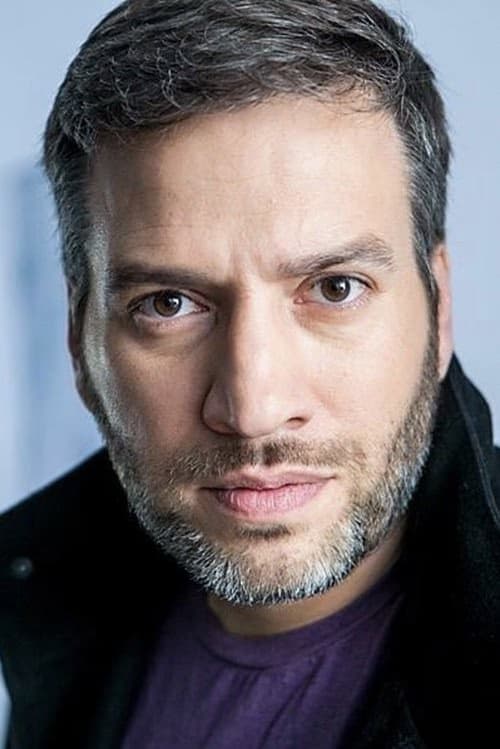 Christiano Cochrane filmleri