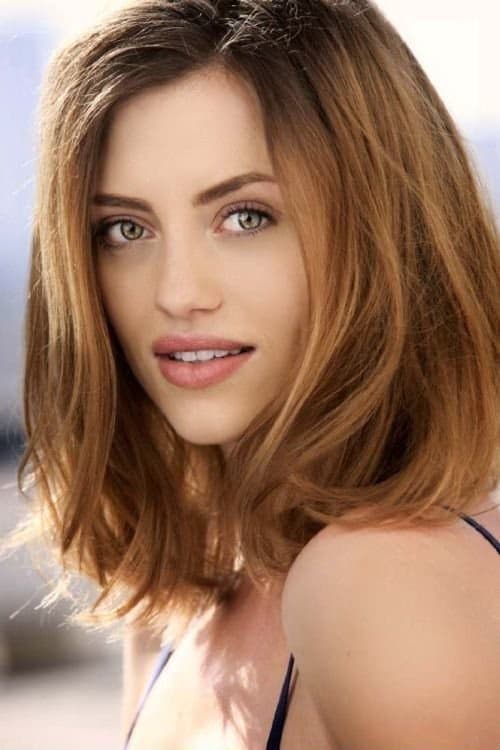 Christie Herring filmleri