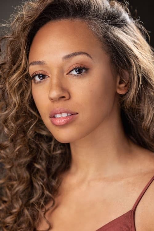 Christie Leverette filmleri