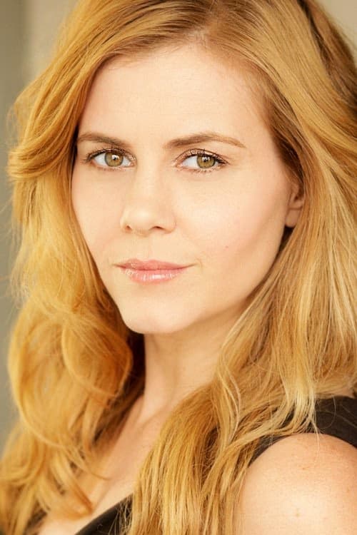 Christie Lynn Smith filmleri