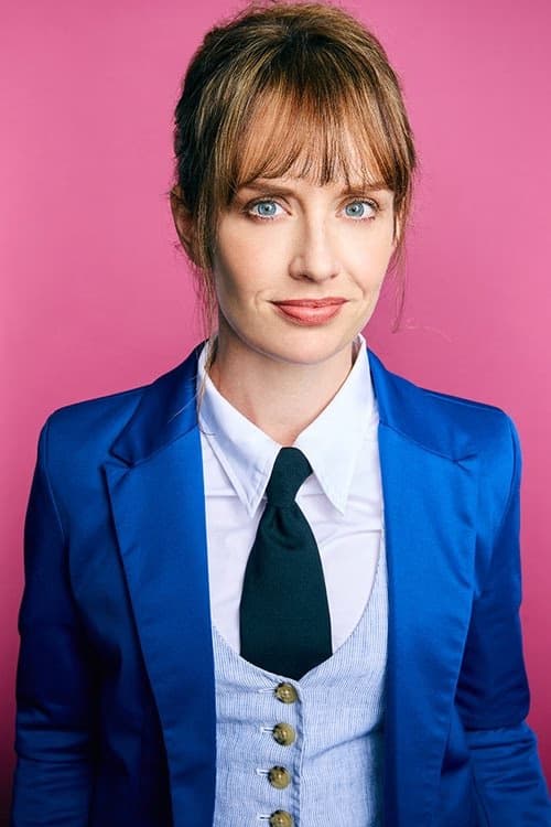 Christie Nicholls filmleri