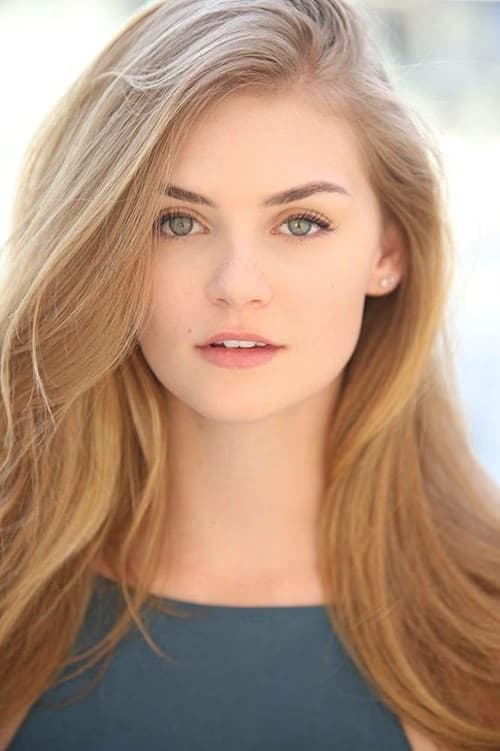 Christie Nicole Chaplin filmleri