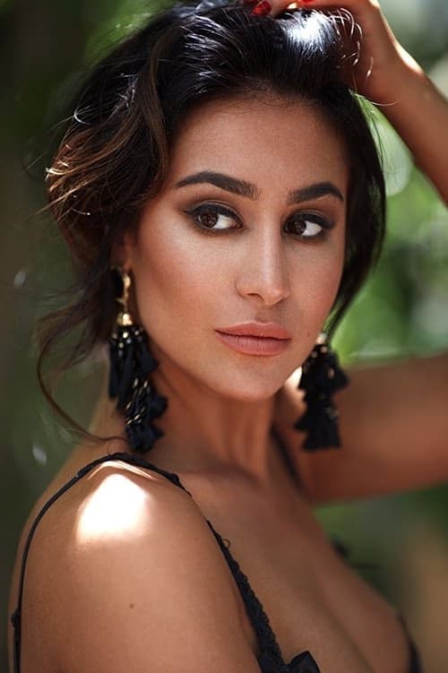 Christie Peruso filmleri
