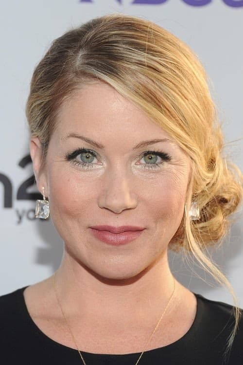 Christina Applegate filmleri