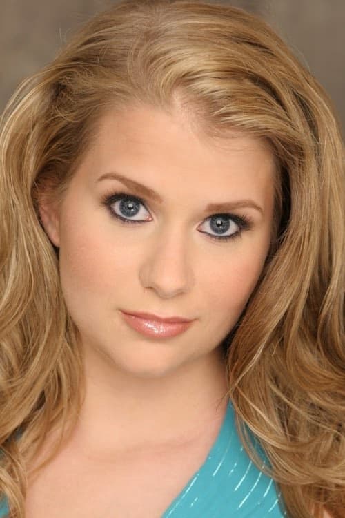 Christina Blevins filmleri