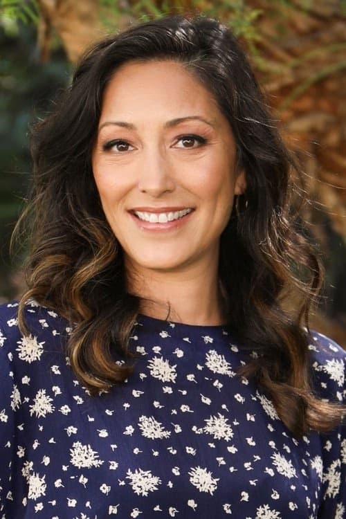 Christina Chang filmleri