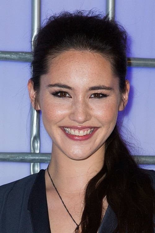 Christina Chong filmleri