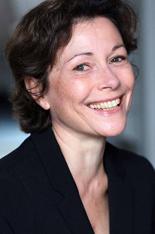 Christina Crevillén filmleri
