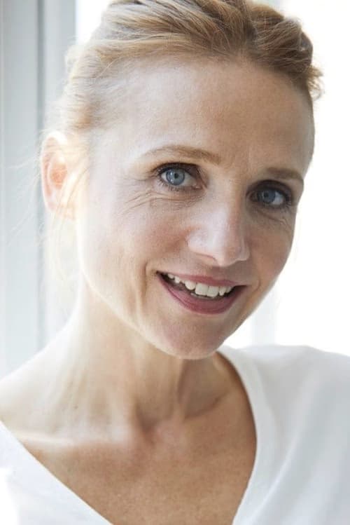 Christina Große filmleri
