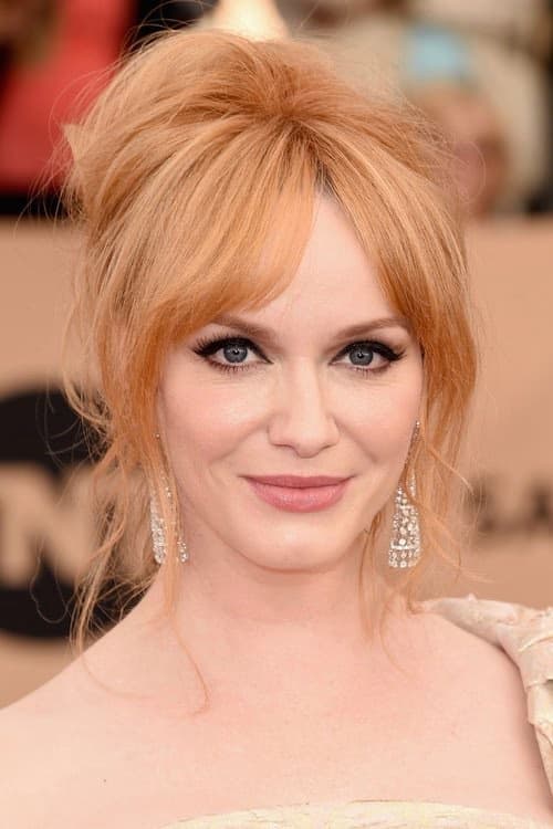Christina Hendricks filmleri