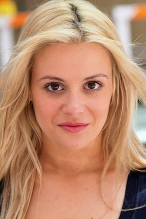 Christina Jacquelyn Calph filmleri