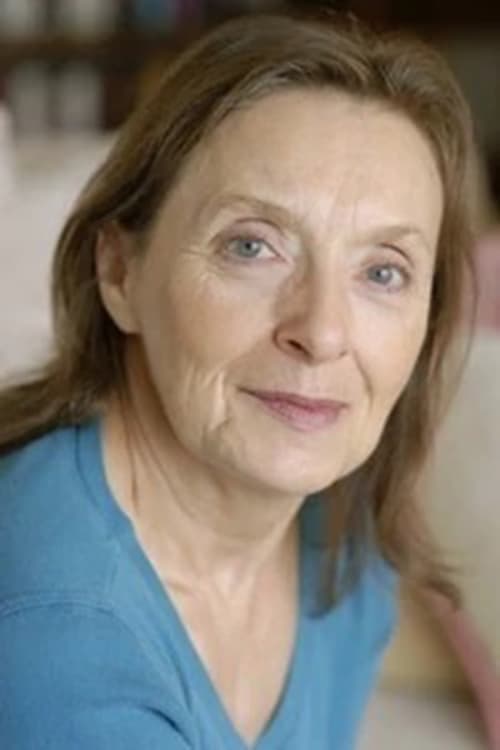 Christina Jastrzembska filmleri