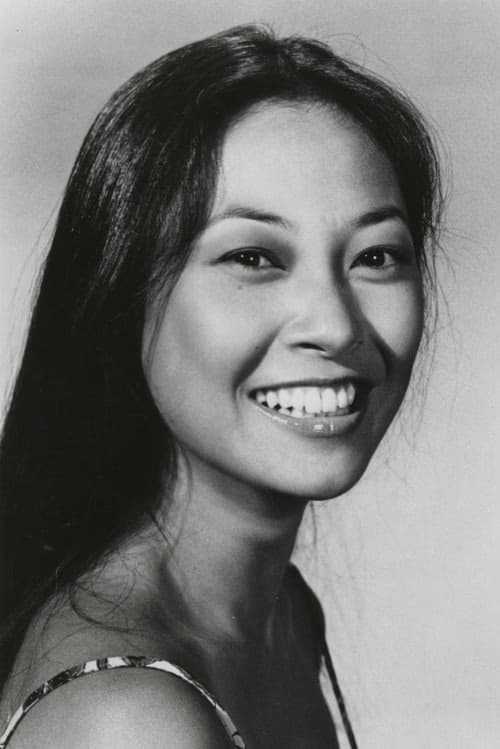 Christina Kokubo filmleri