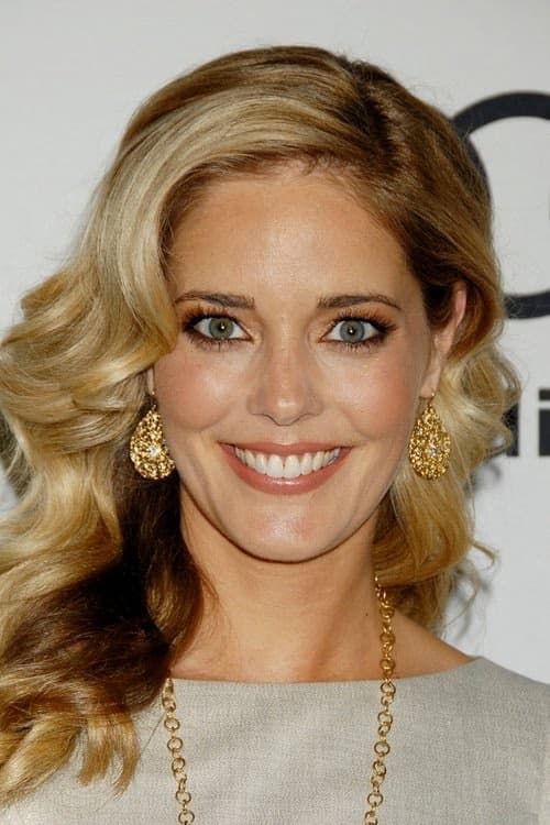 Christina Moore filmleri