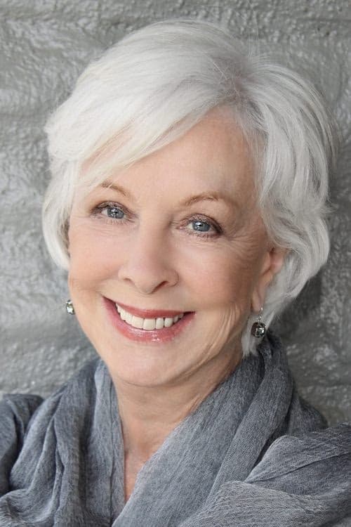 Christina Pickles filmleri