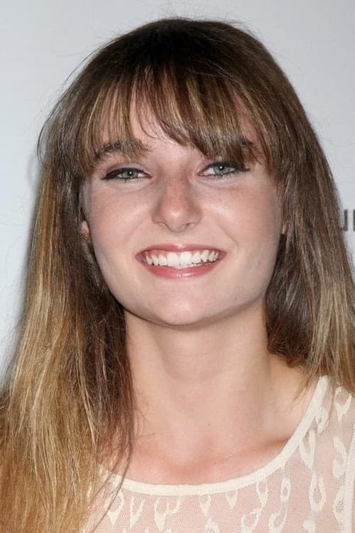 Christina Robinson filmleri