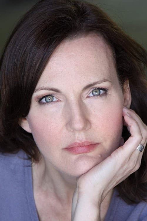 Christina Rouner filmleri