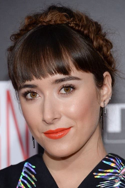 Christina Scherer filmleri