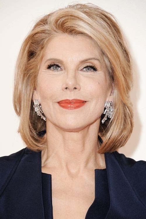 Christine Baranski filmleri