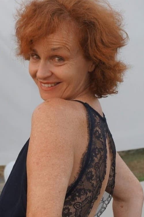 Christine Beauvallet filmleri