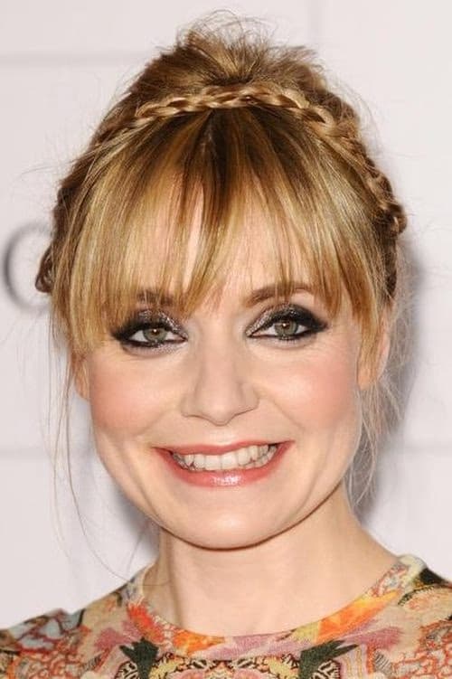 Christine Bottomley filmleri