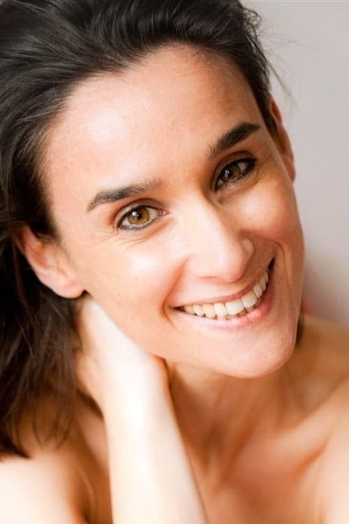 Christine Braconnier filmleri
