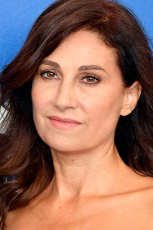 Christine Choueiri filmleri