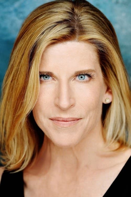 Christine Dunford filmleri
