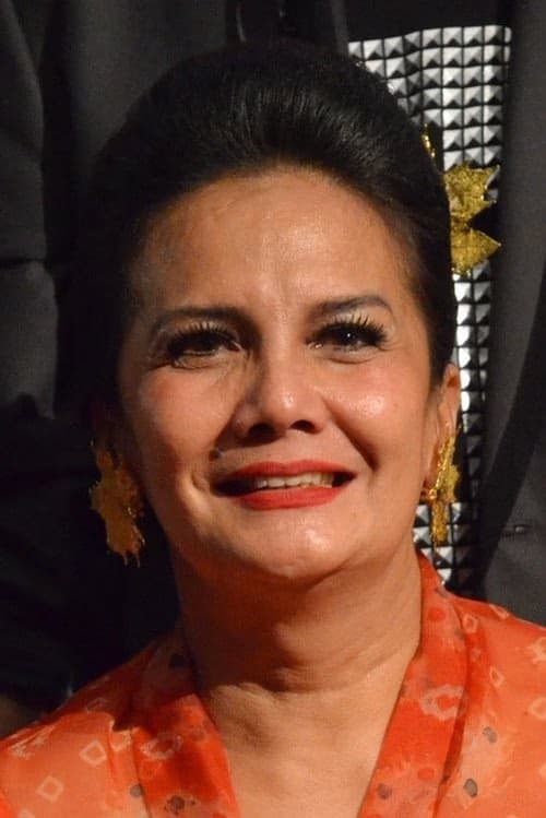 Christine Hakim filmleri