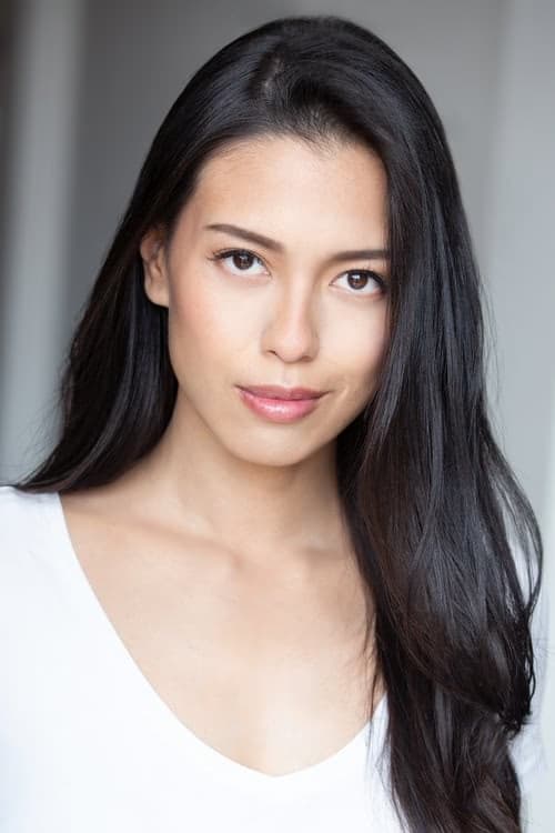 Christine L. Nguyen filmleri