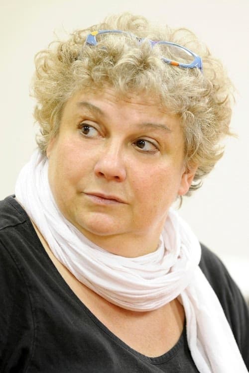 Christine Murillo filmleri