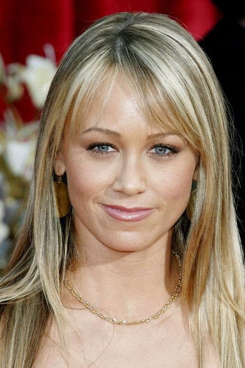 Christine Taylor filmleri