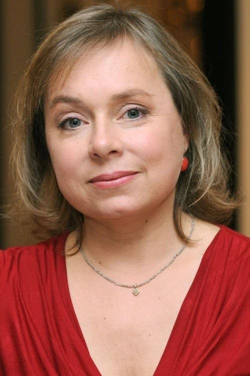Christine Urspruch filmleri