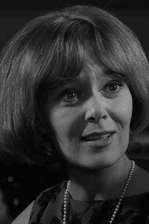 Christine White filmleri