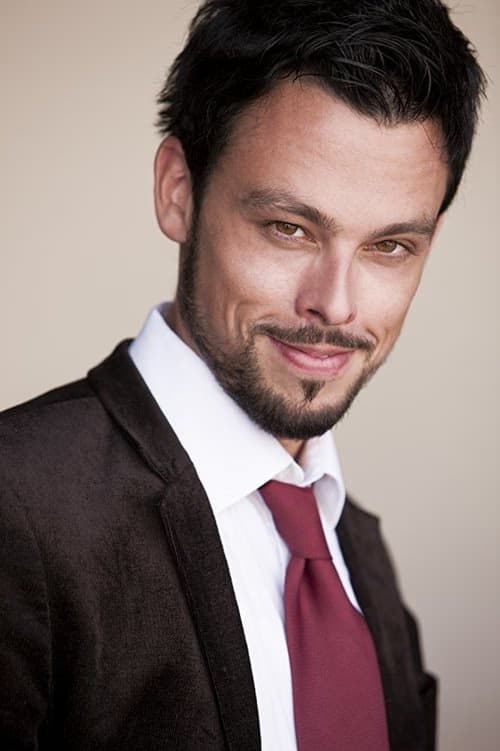 Christoff Lundgren filmleri