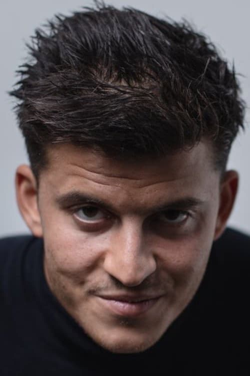 Christoffer Jindyl filmleri
